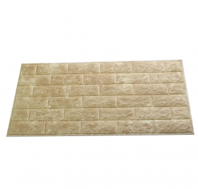 Xốp dán tường 3D Giả Đá